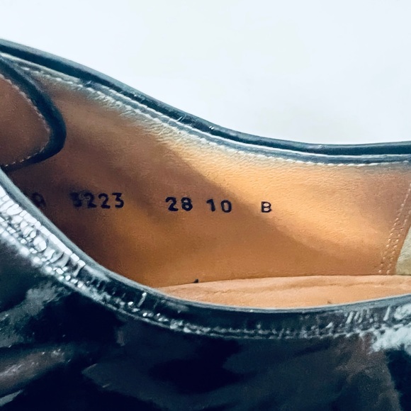 Salvatore Ferragamo Men’s Shoes 10 👞 - Picture 16 of 16